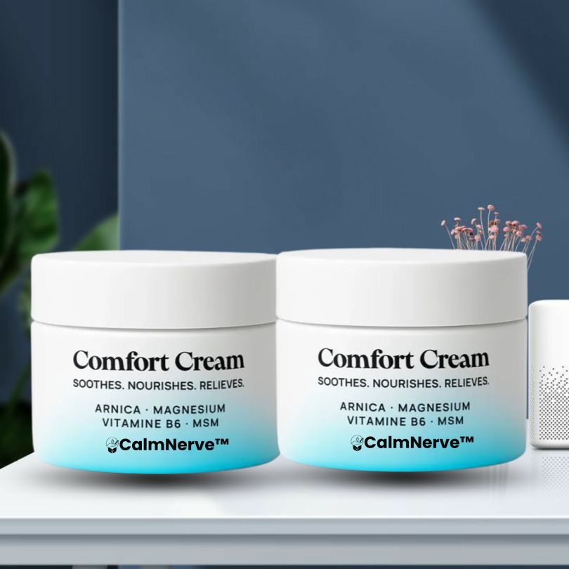 CalmNerve™