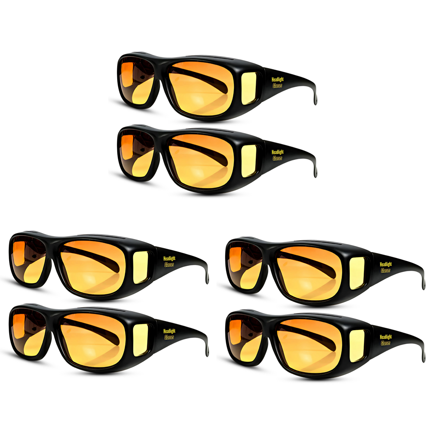 HeadlightGlasses™