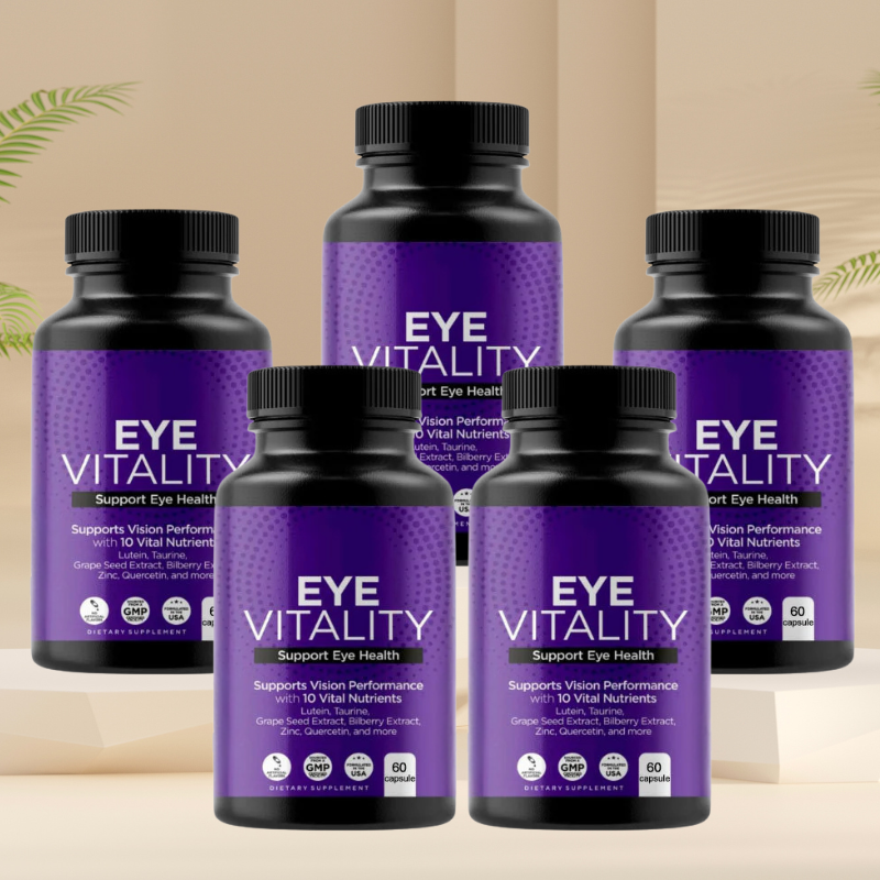 EyeVitality™