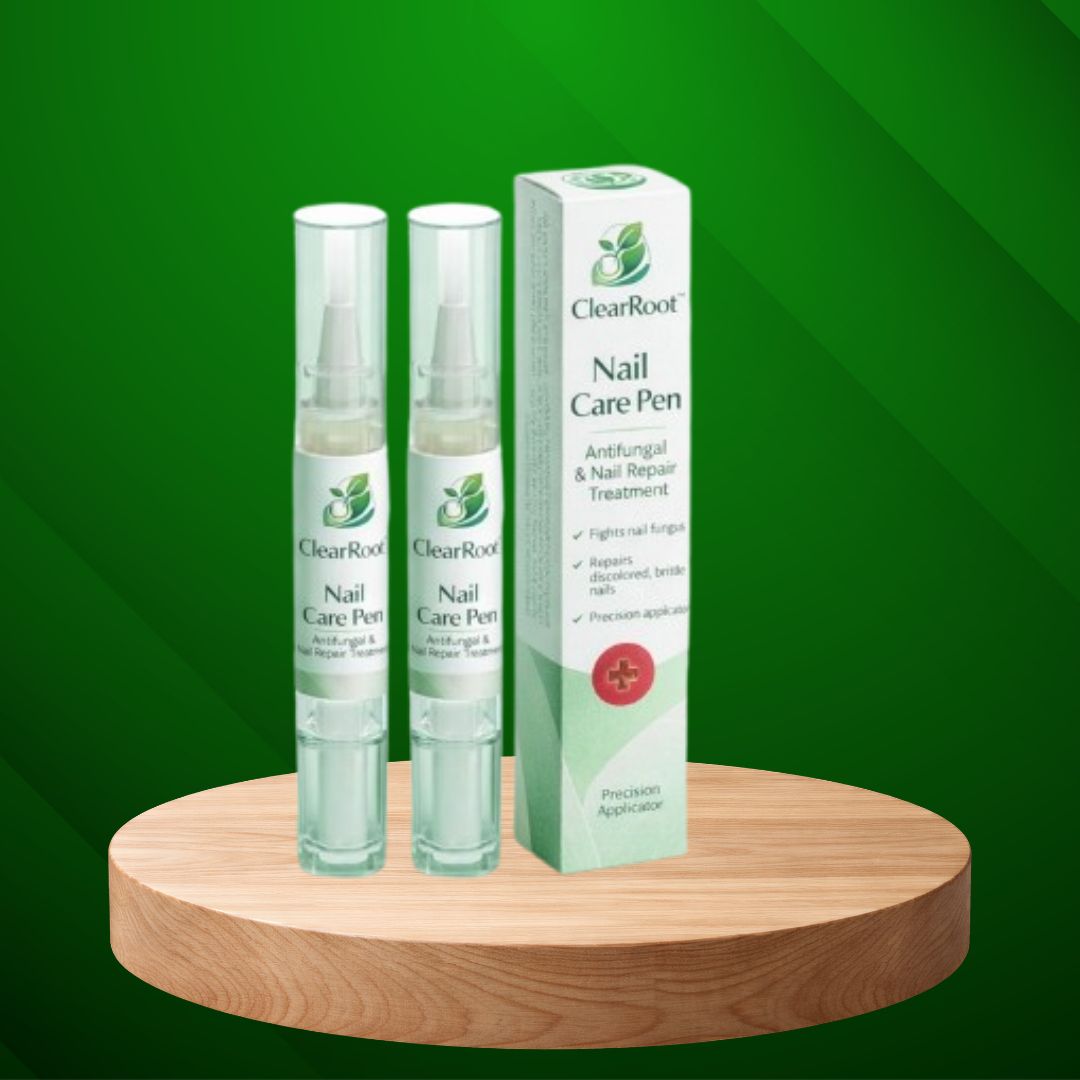 ClearRoot™