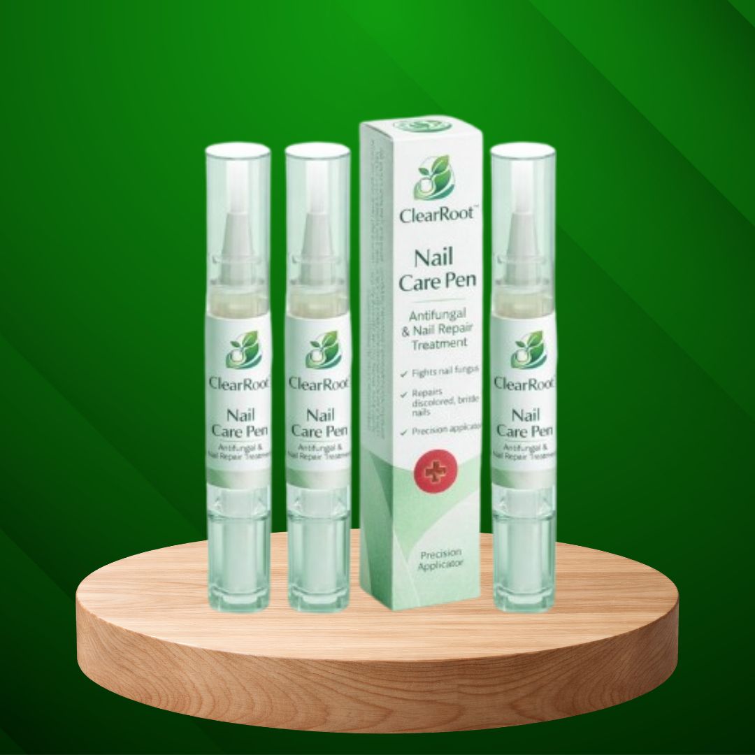 ClearRoot™