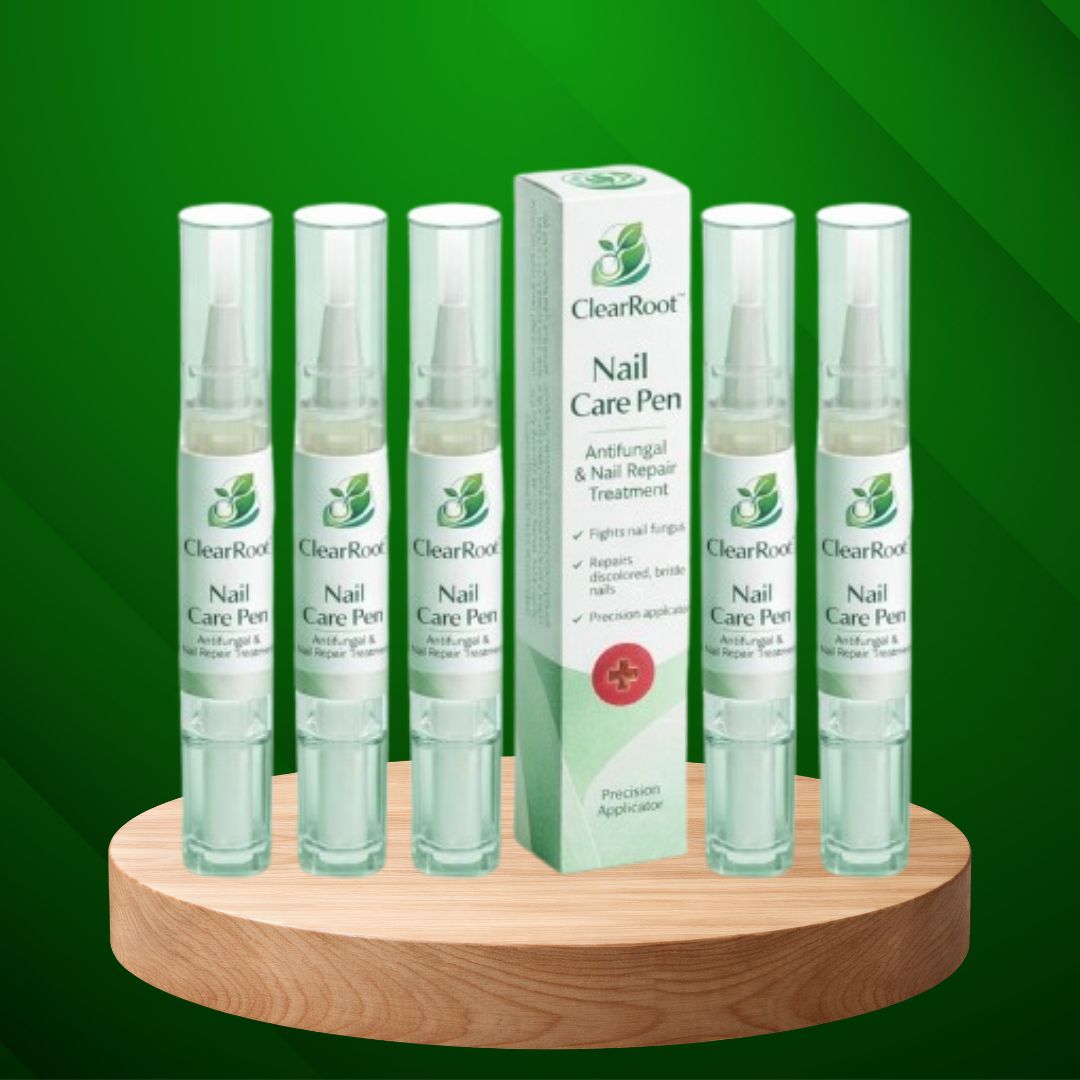 ClearRoot™