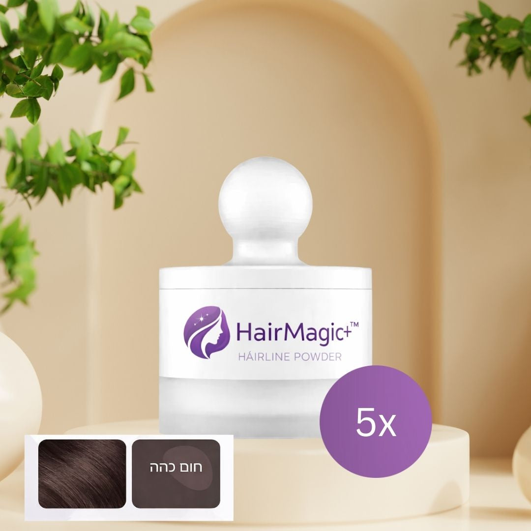 HairMagic+™