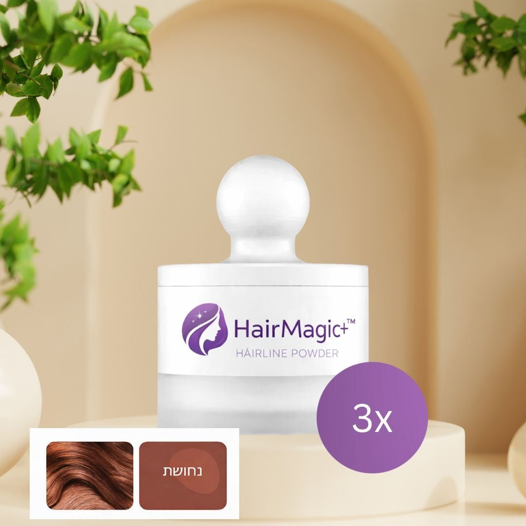 HairMagic+™