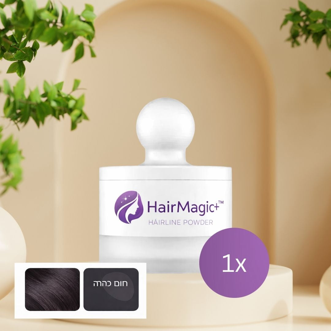 HairMagic+™