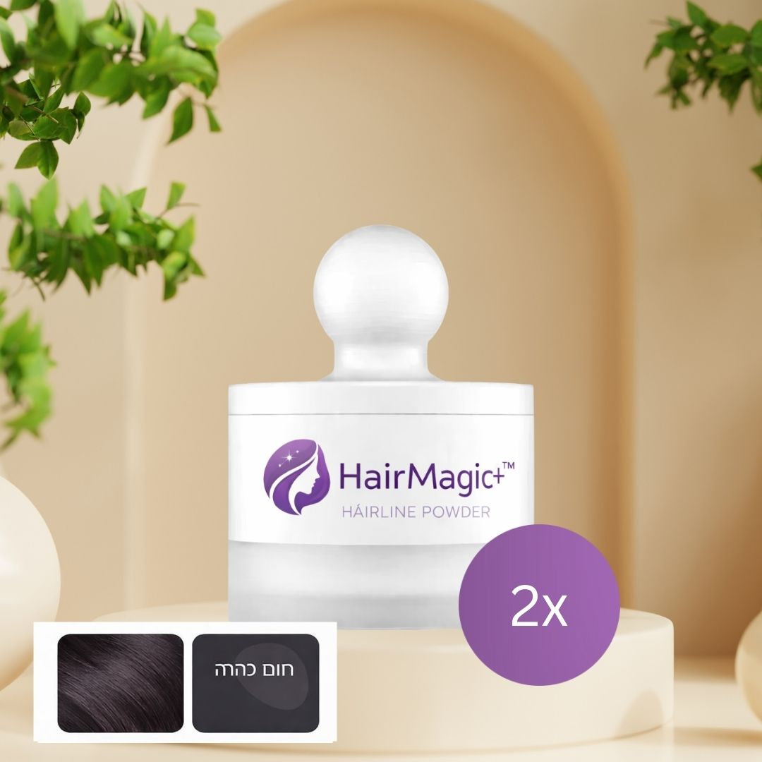 HairMagic+™
