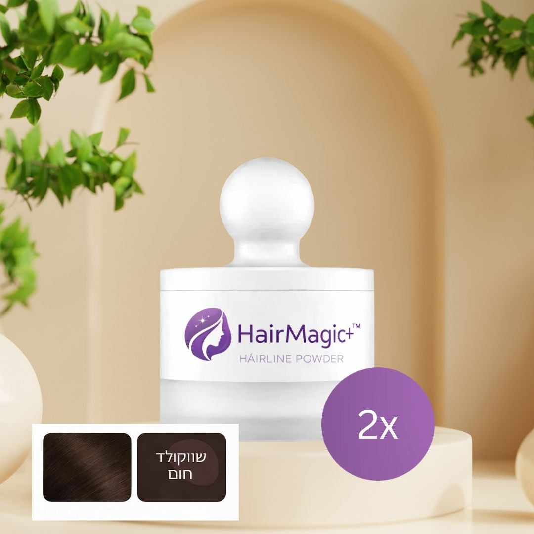 HairMagic+™