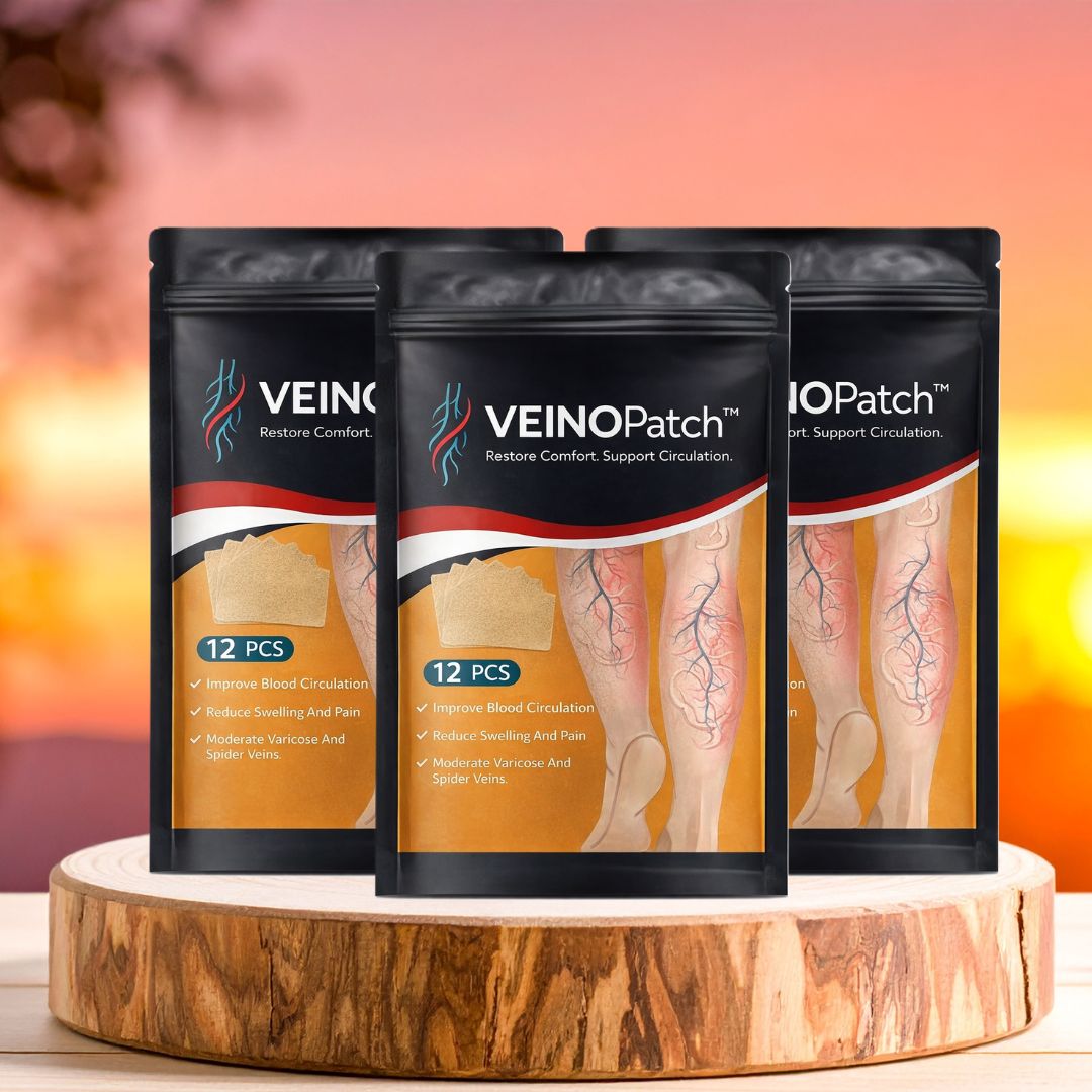 VEINOPatch™