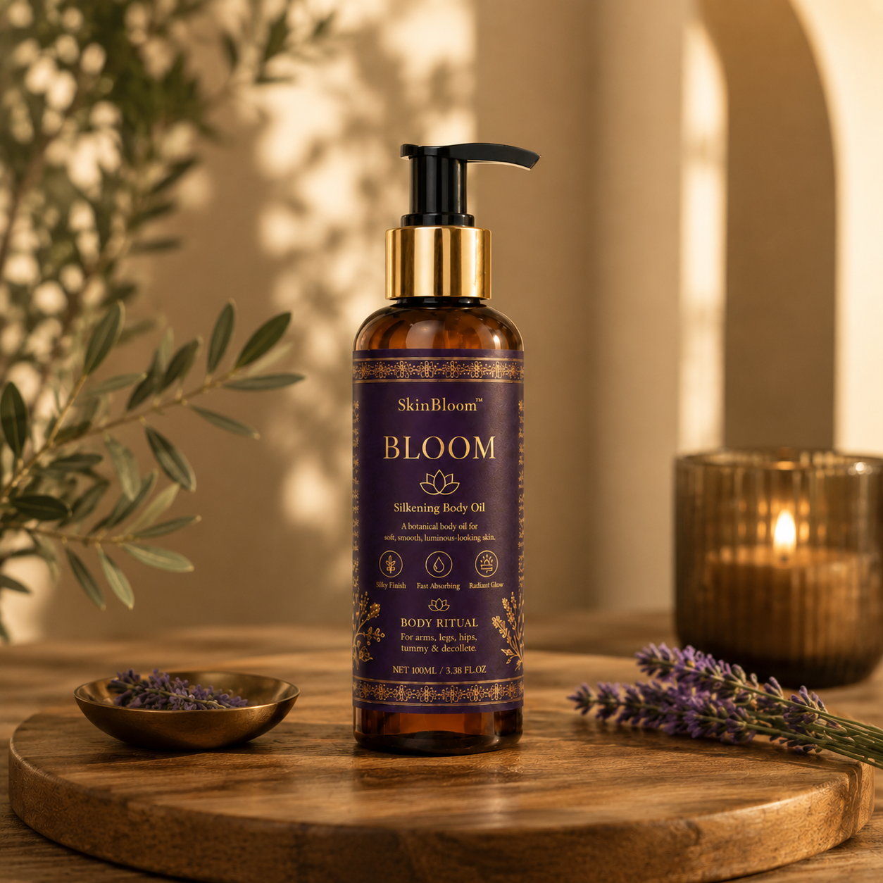 SkinBloom