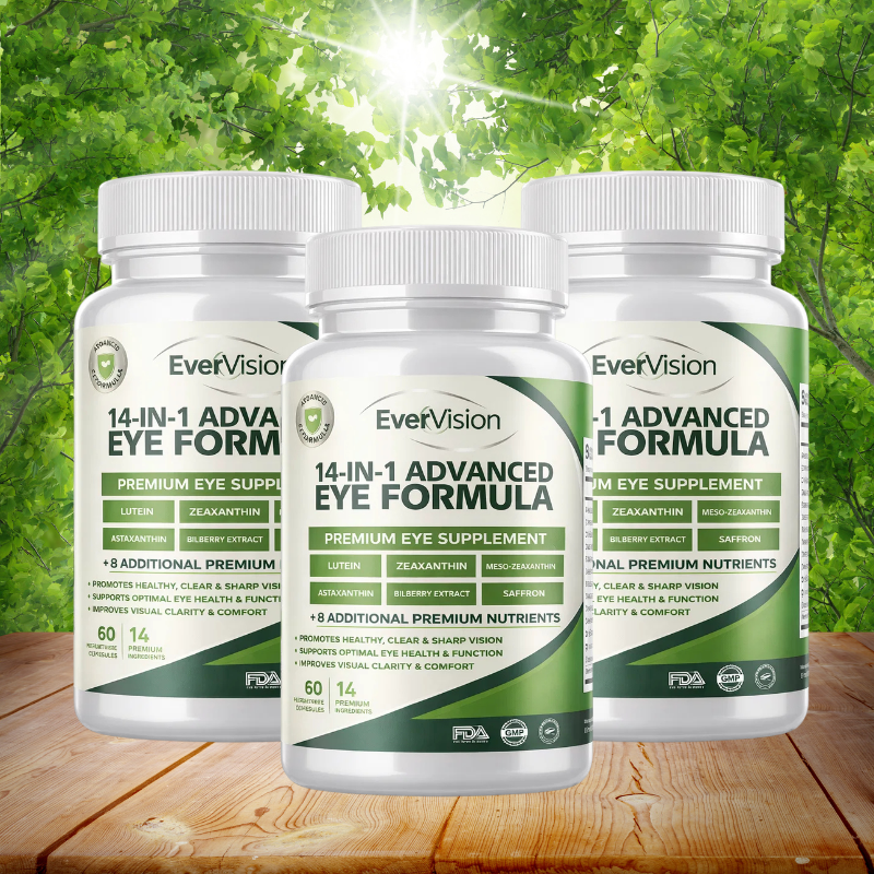 EverVision™