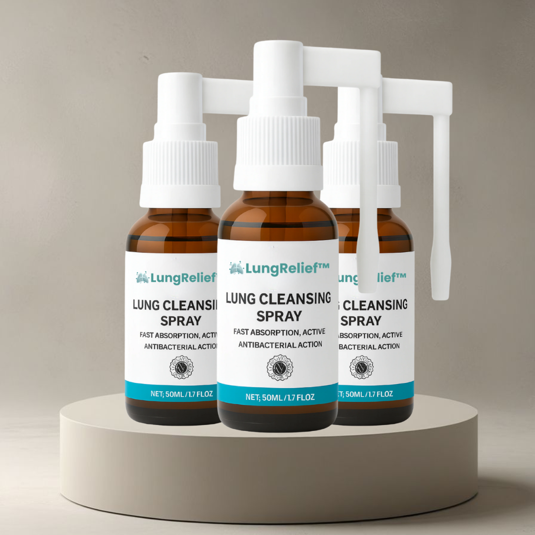 LungRelief™