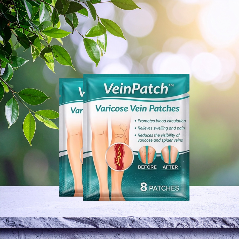 VeinPatch™