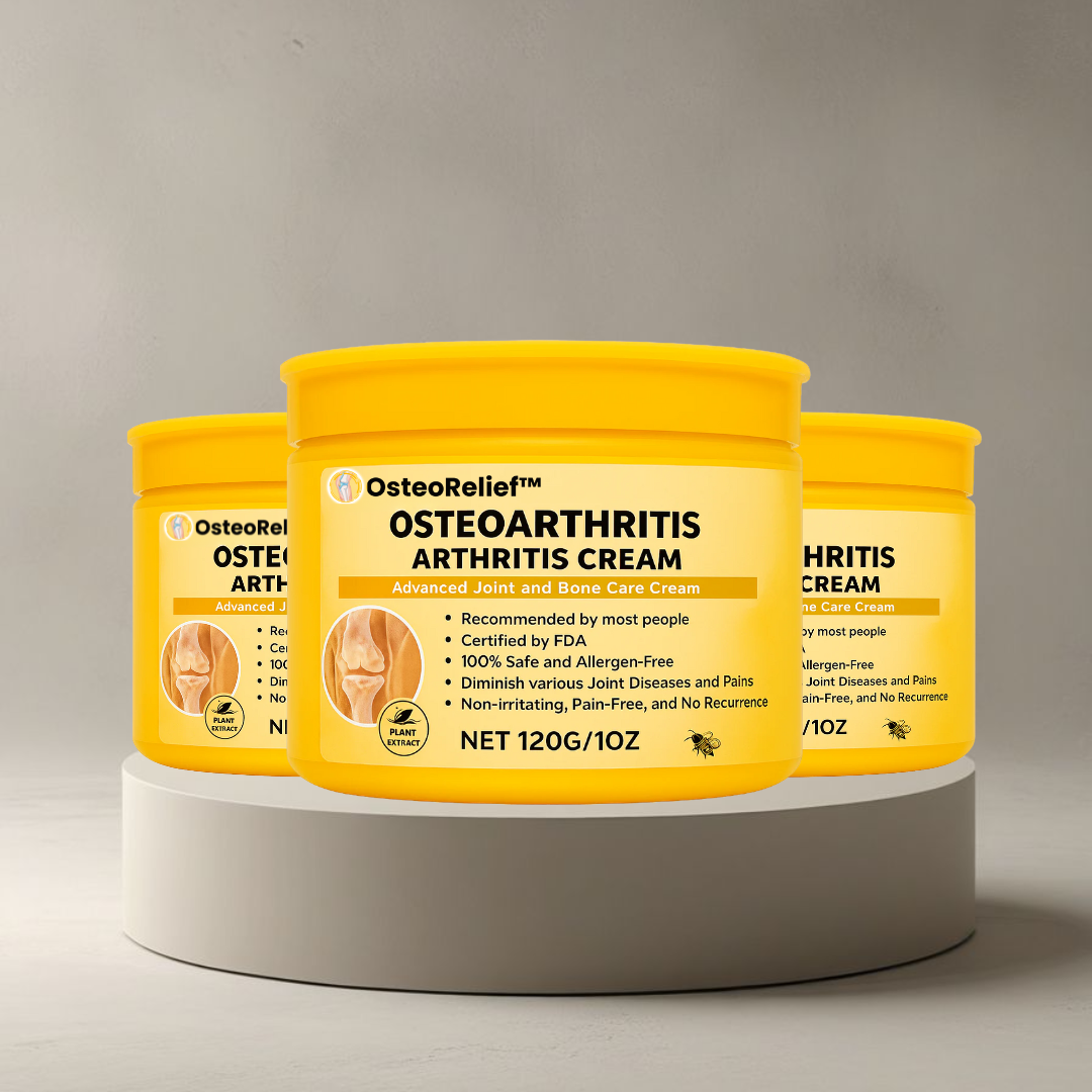 OsteoRelief™
