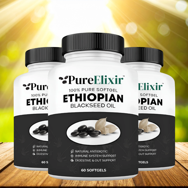 PureElixir™