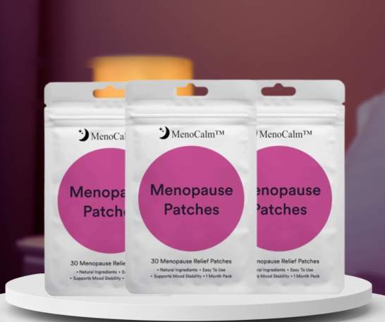 MenoCalm™