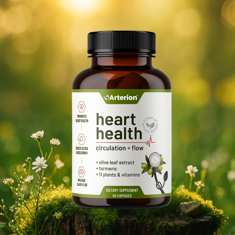 Arterion™
