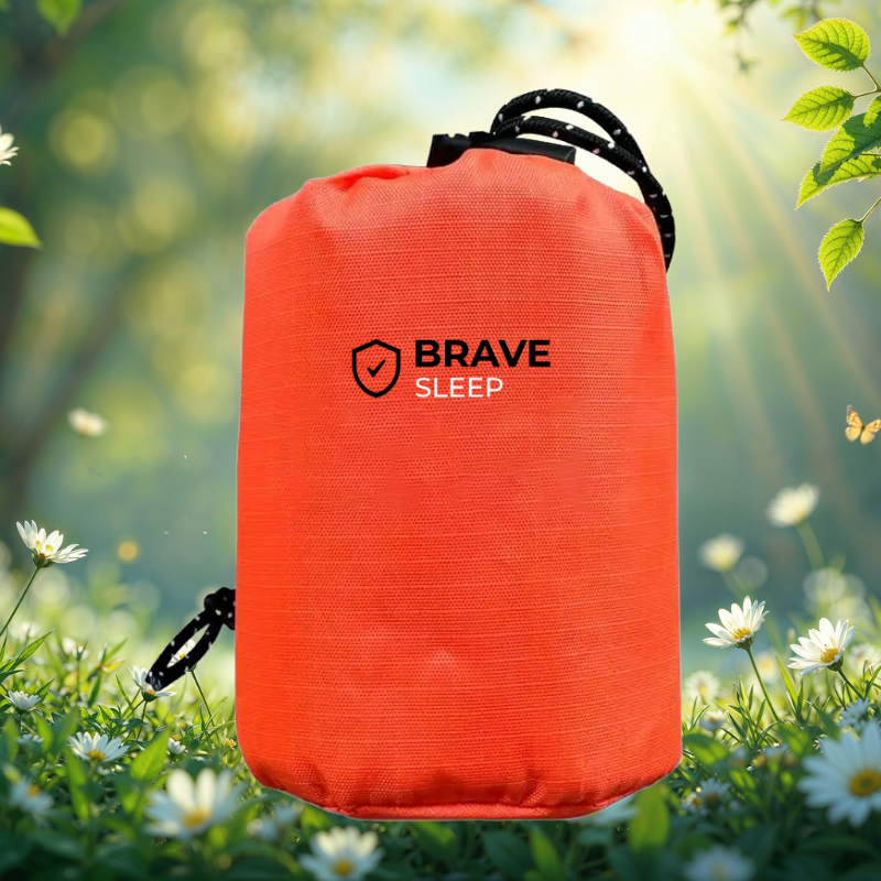 BraveSleep™