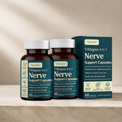 NeuroCalm™