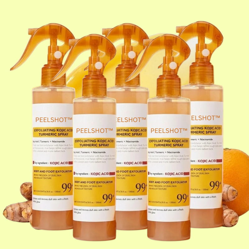 PeelShot™