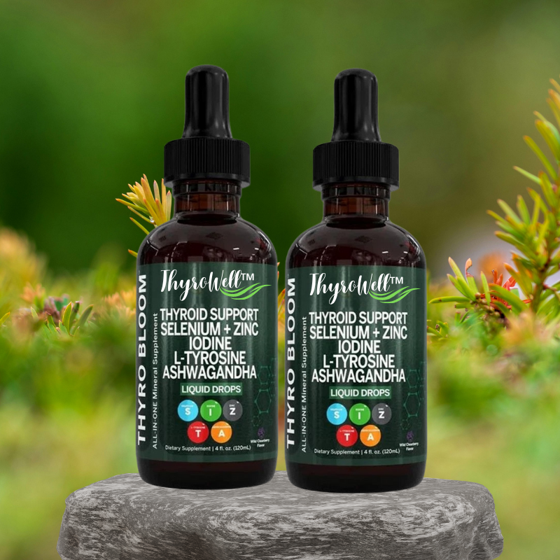 ThyroWell™