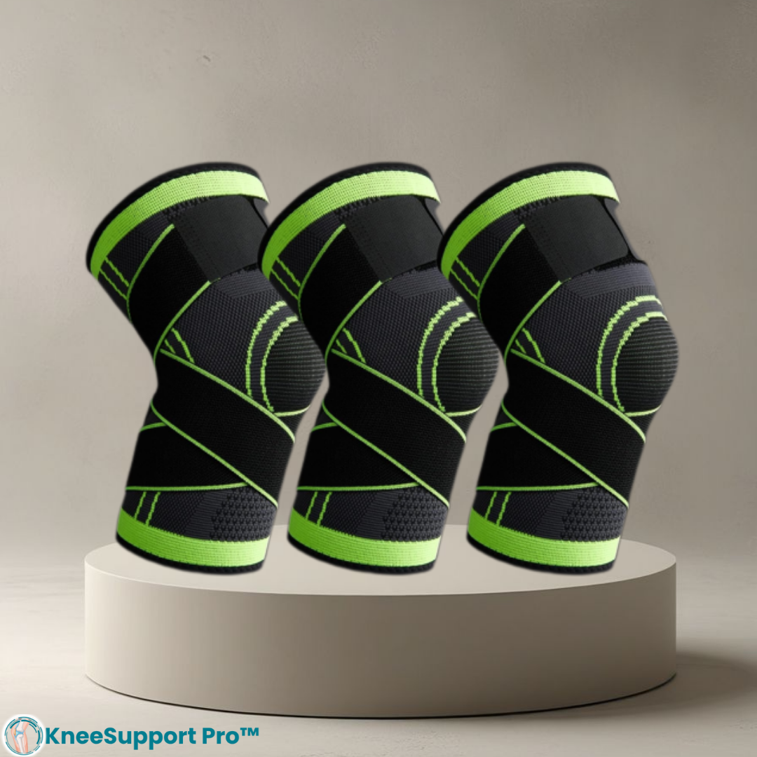 KneeSupport Pro™