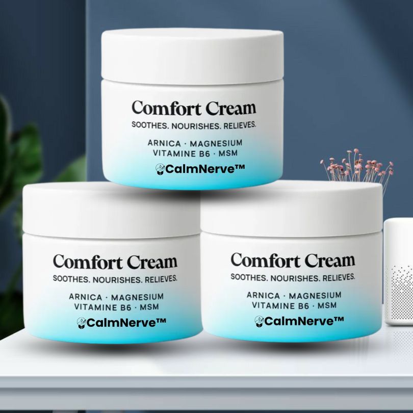 CalmNerve™