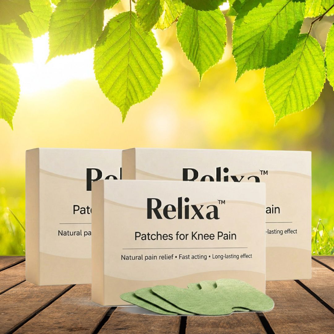 Relixa™