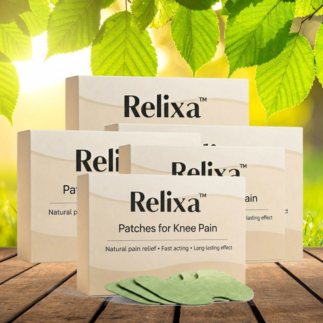 Relixa™
