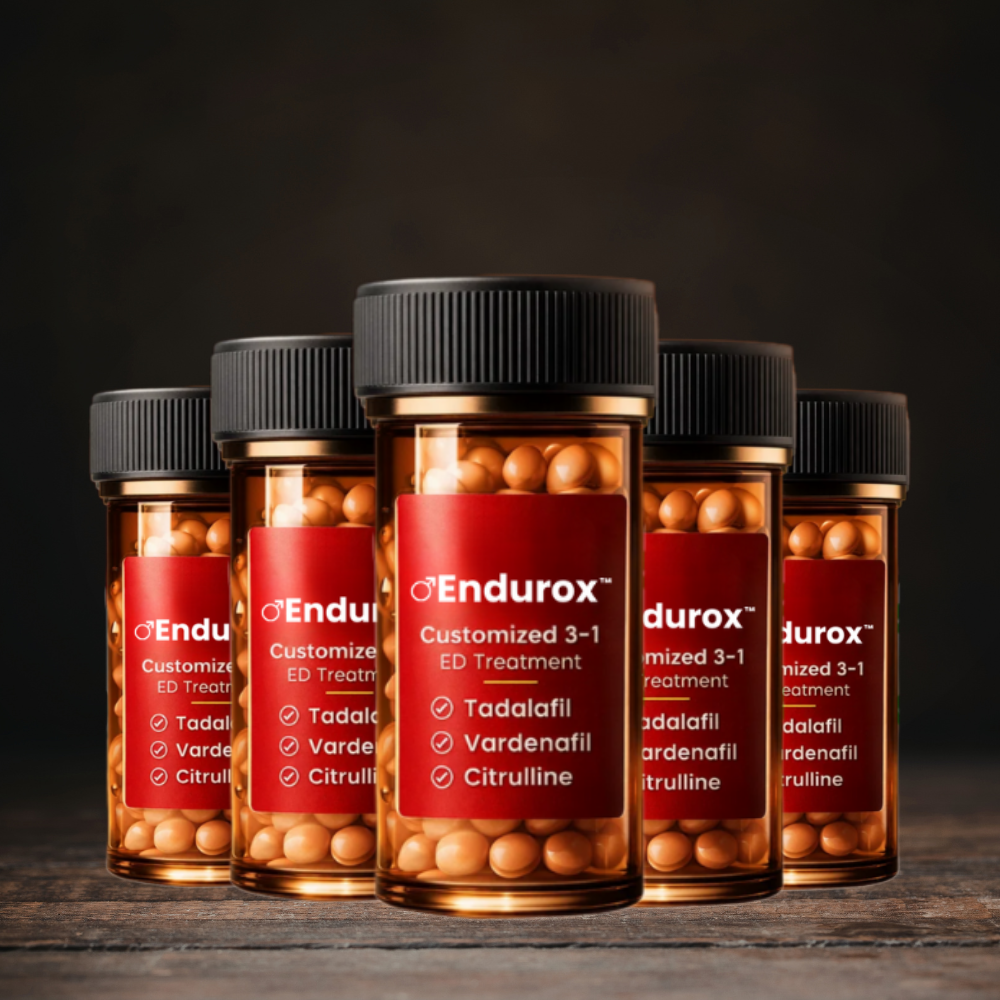 Endurox™