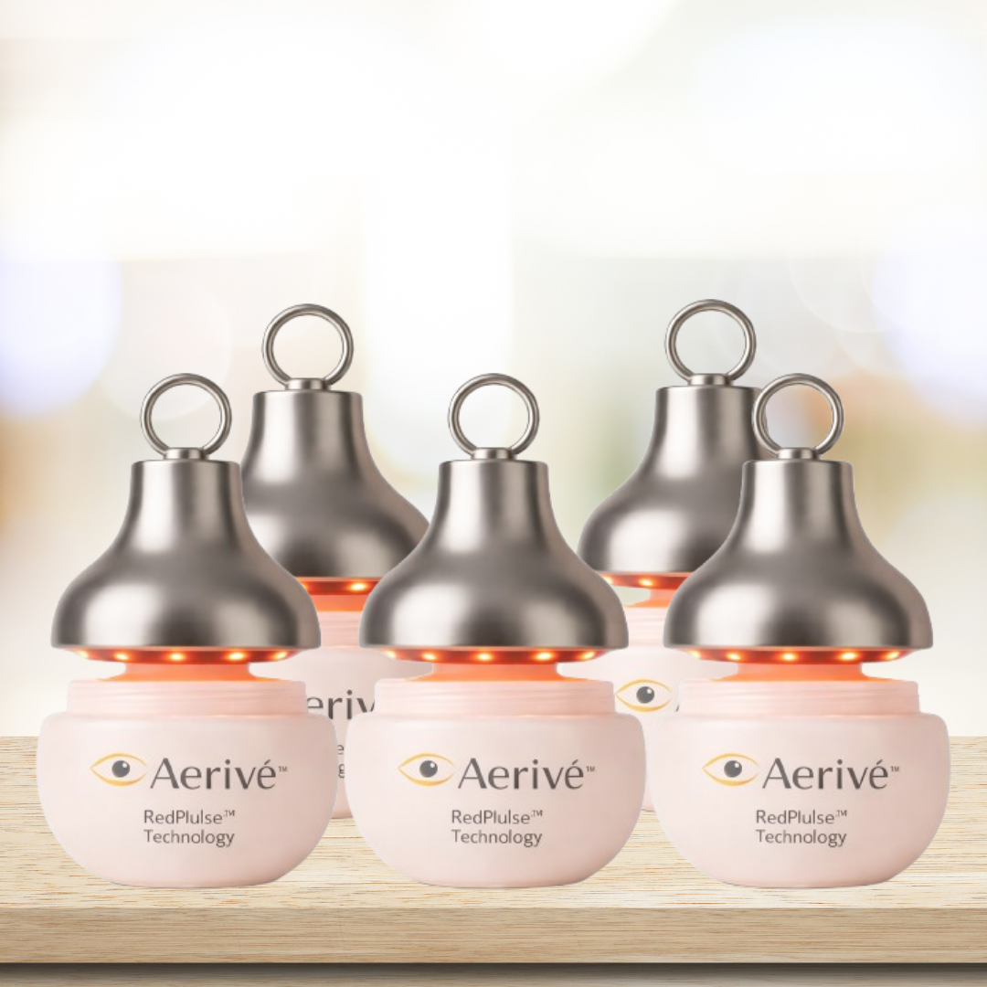 Aerivé ™