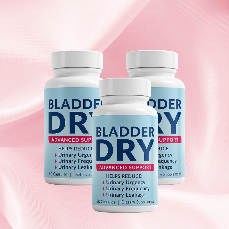 BladderDry™