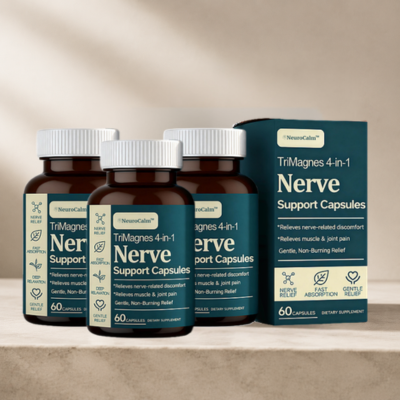 NeuroCalm™