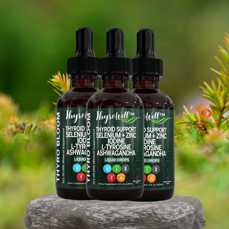ThyroWell™