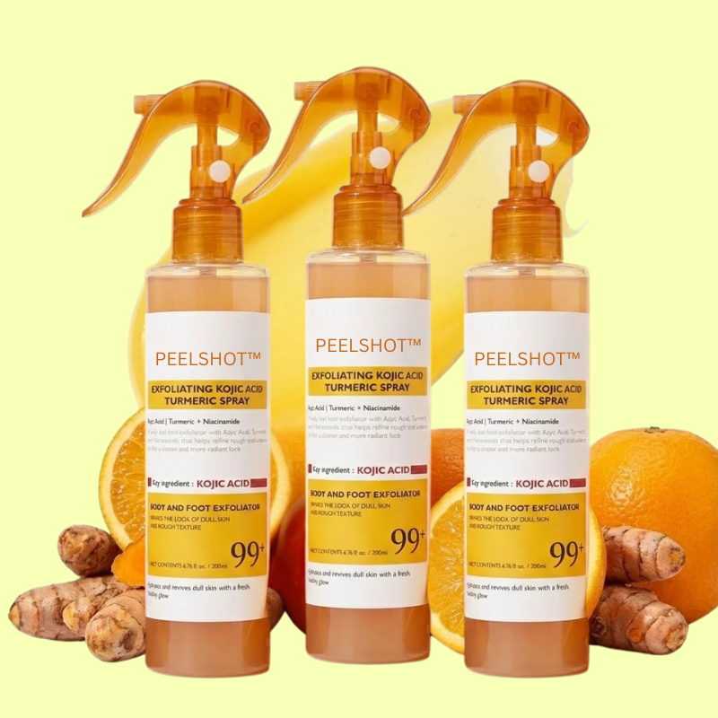 PeelShot™