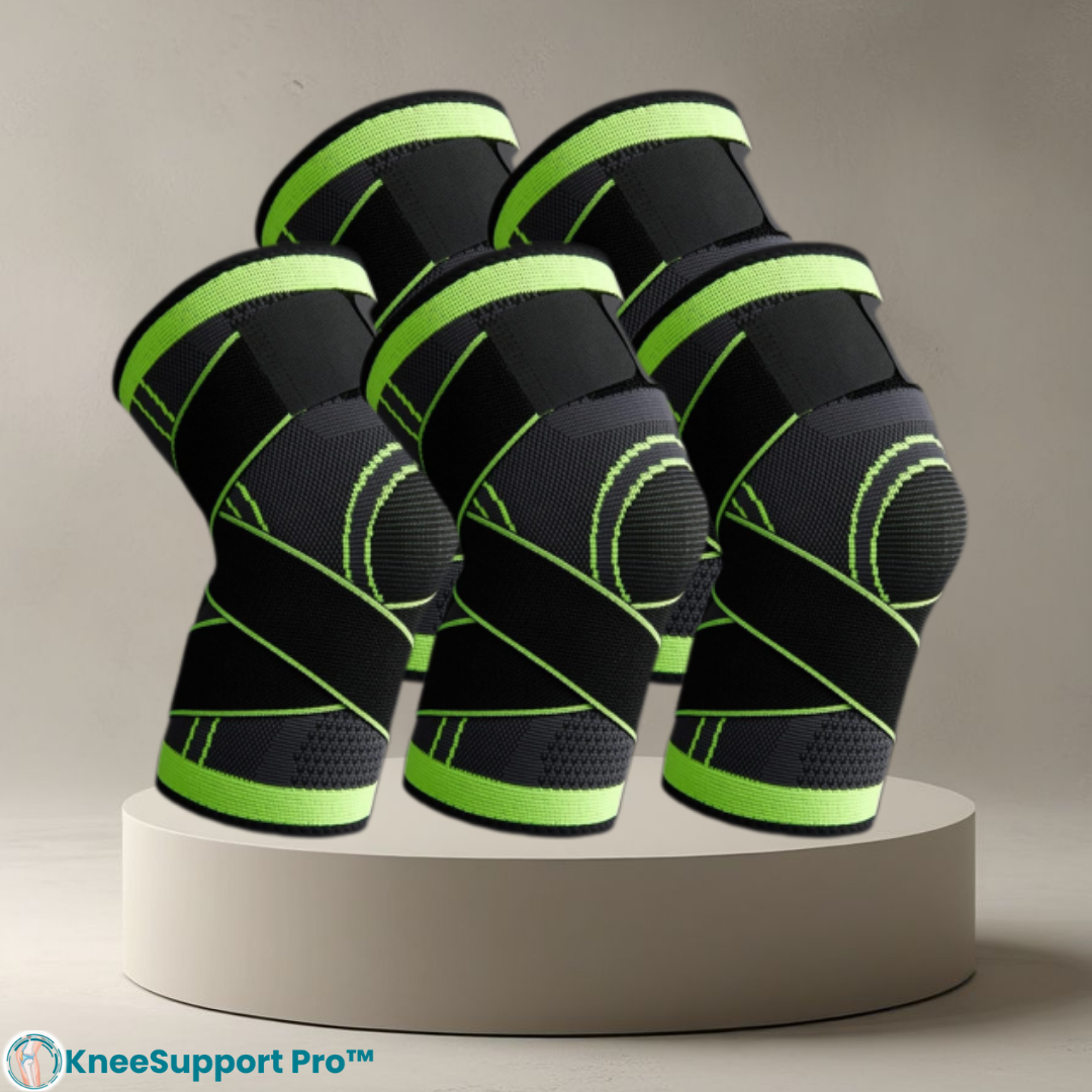 KneeSupport Pro™