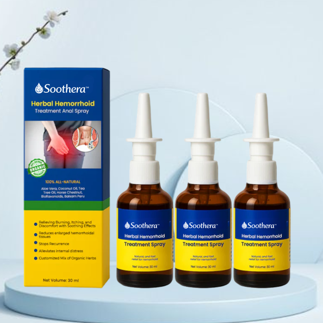 Soothera™