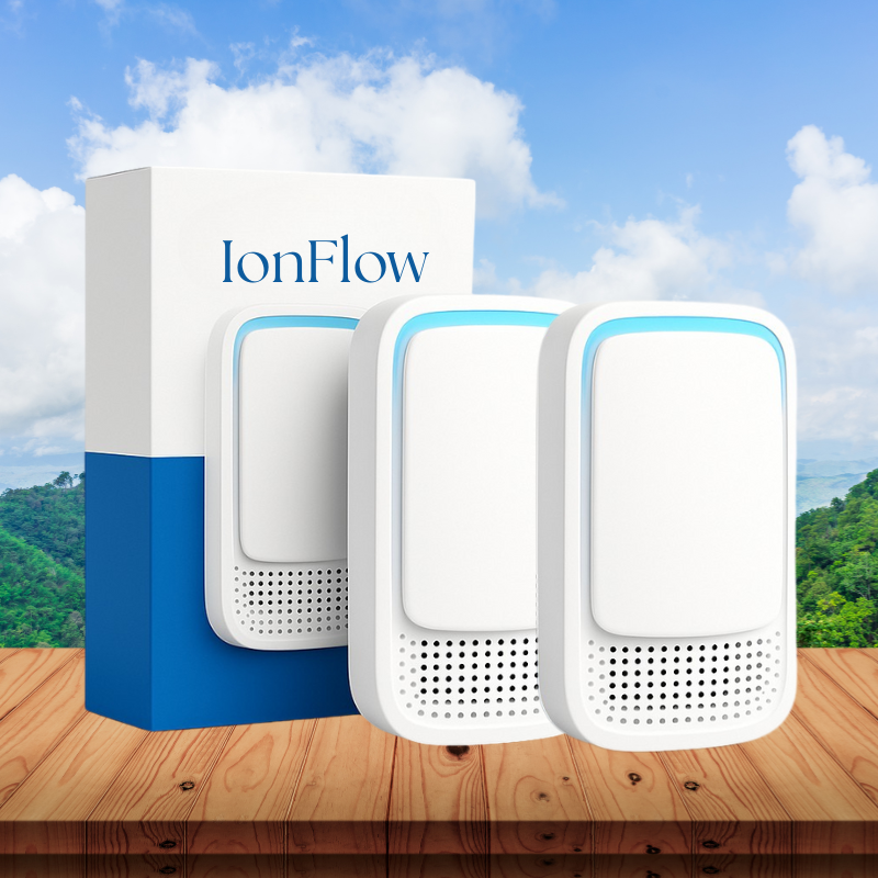 IonFlow™