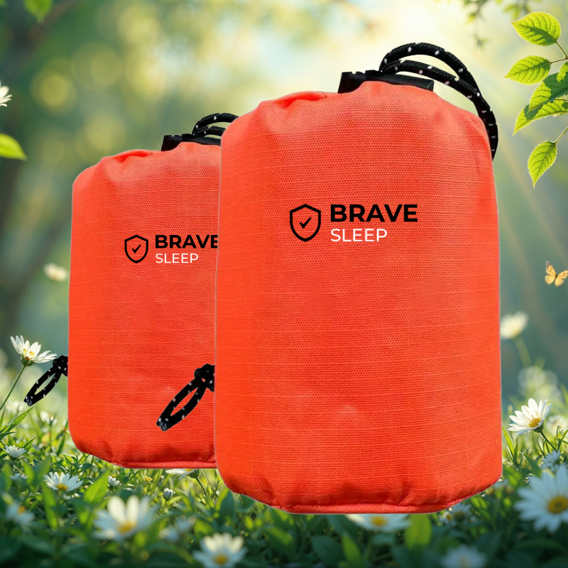BraveSleep™