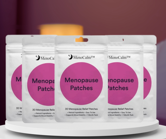MenoCalm™