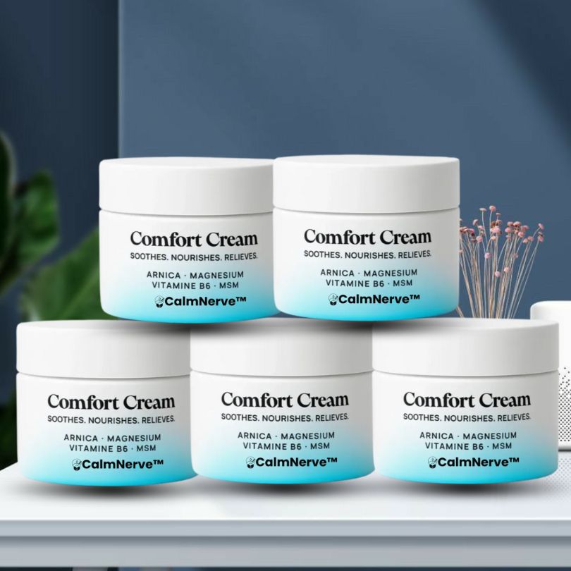CalmNerve™