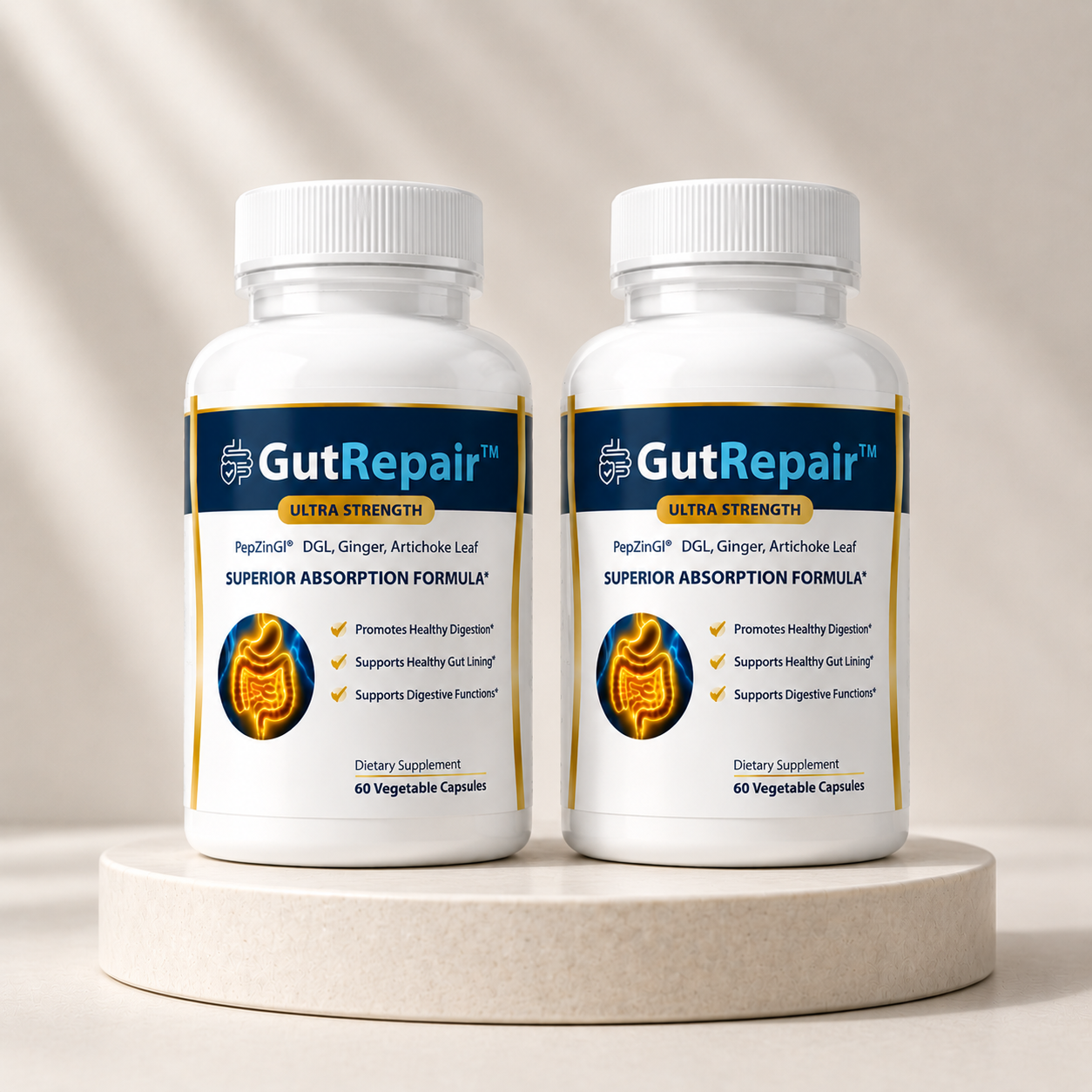 GutRepair