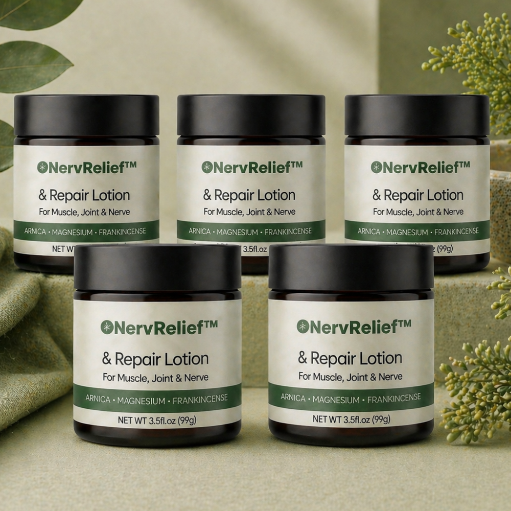NervRelief™