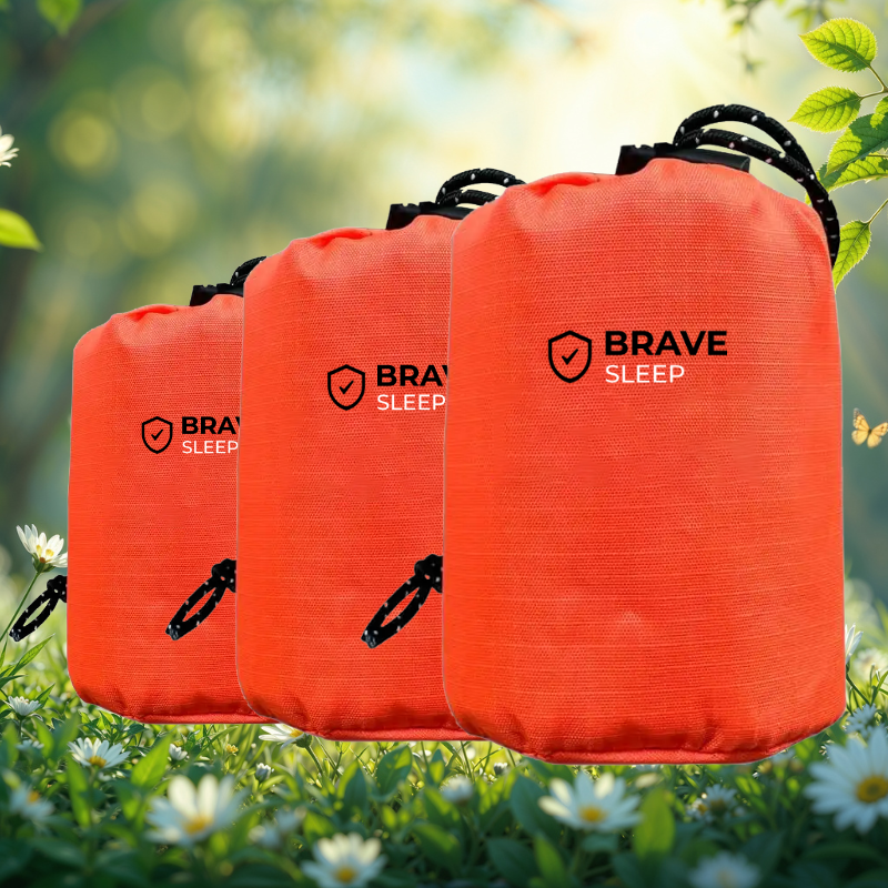 BraveSleep™