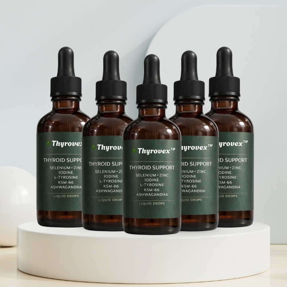 Thyrovex™