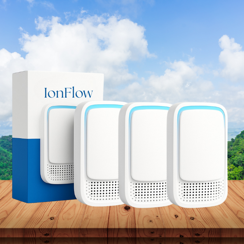 IonFlow™