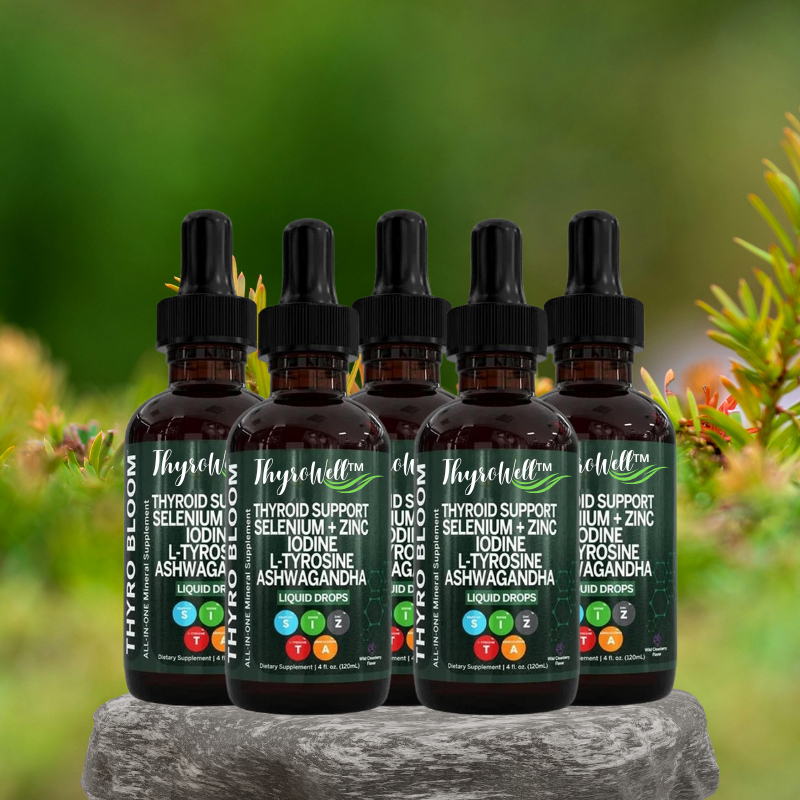 ThyroWell™