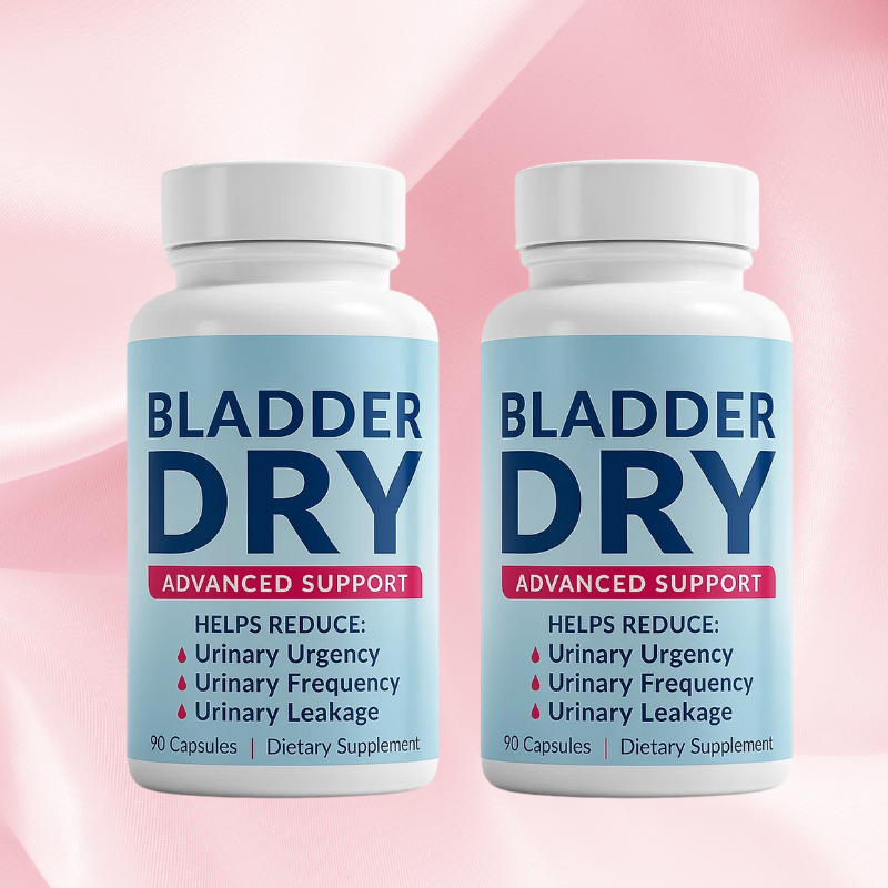BladderDry™