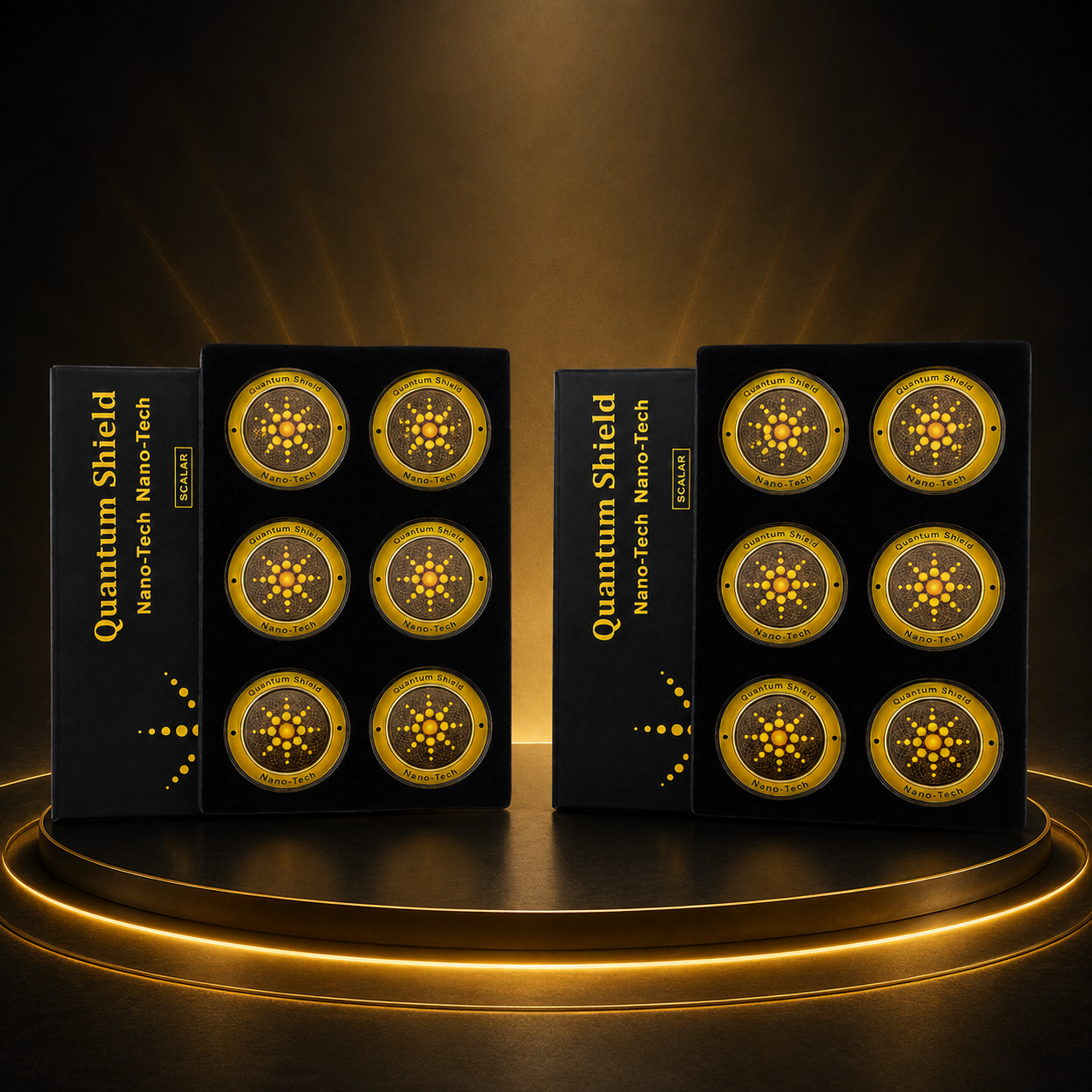 QuantumShield