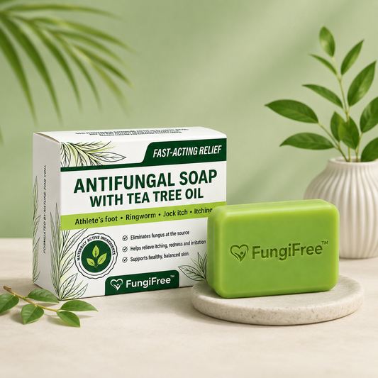 FungiFree
