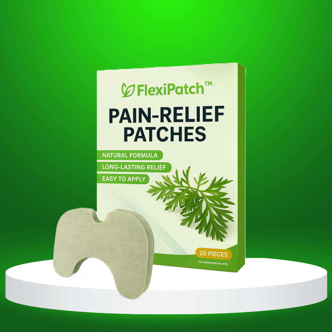 FlexiPatch™